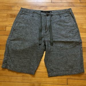 Giordano Khaki Shorts